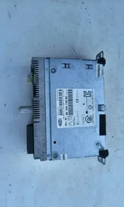 Citroen C4 Cactus HiFi Audio sound control unit 9810473580
