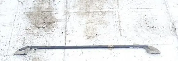 Nissan Terrano Roof bar rail