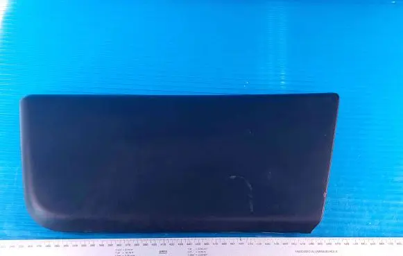 Citroen Jumper Front door trim (molding) 1305773070 B803