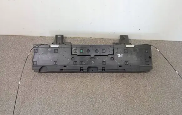 Subaru Legacy Trunk/boot floor carpet liner 