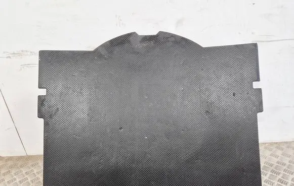 Nissan Rogue Trunk/boot floor carpet liner 849044BA0A