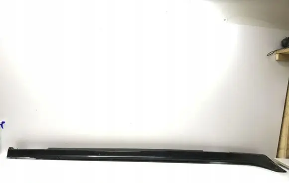 Audi A6 S6 C7 4G Front sill trim cover 4G0853860H