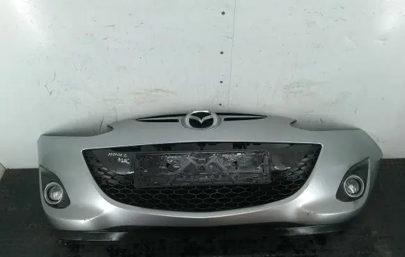 Mazda 2 Front bumper 38P