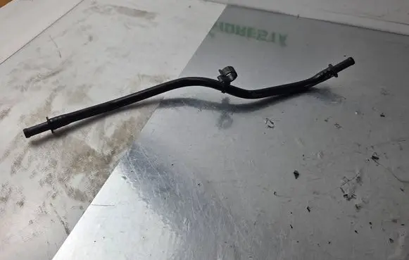 Opel Antara Vacuum line/pipe/hose 22766320