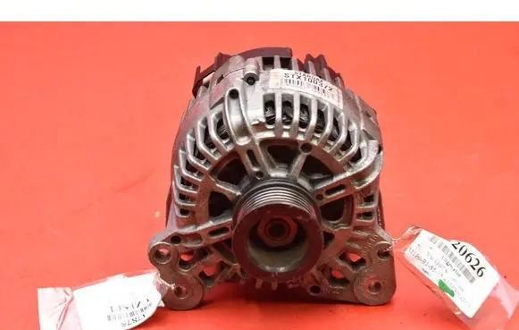 Generator/alternator