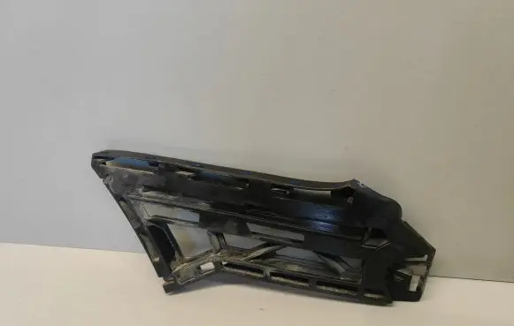 Volkswagen Touran I Front bumper support beam 1T0807178
