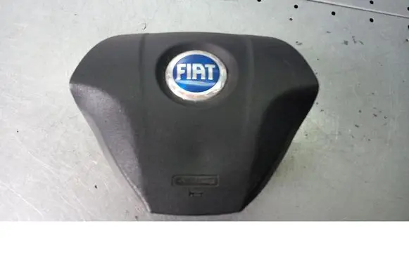 Fiat Punto (199) Steering wheel airbag 07354104460