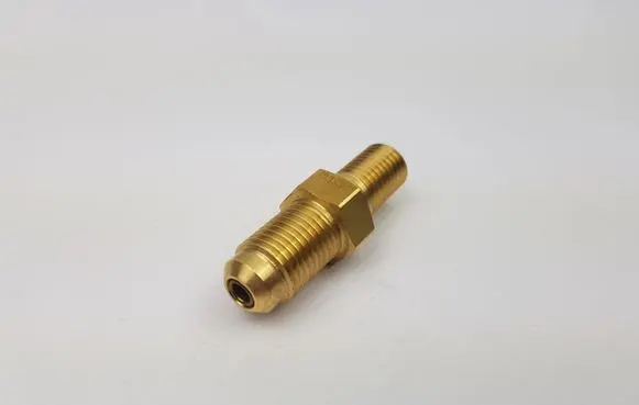 Audi A6 S6 C6 4F Fuel tank valve 06E130757C