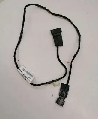 Ford Transit Custom Sliding door wiring loom GK2T19L540AA