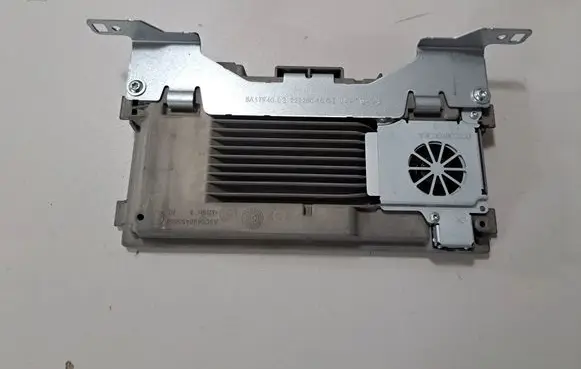 BMW X7 G07 Speedometer (instrument cluster) 5B3D901 5B86535