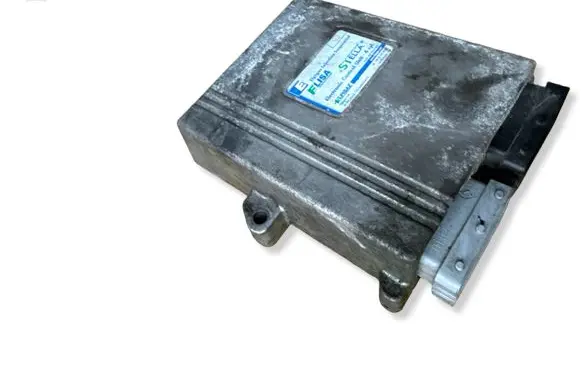 Toyota Corolla Verso AR10 LP gas control unit module AE2001NV