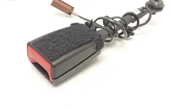 Ford Puma Front seatbelt buckle M1BBB61208AC
