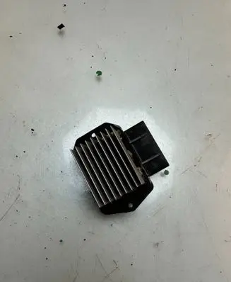 Toyota Avalon XX20 Heater blower motor/fan resistor 499300