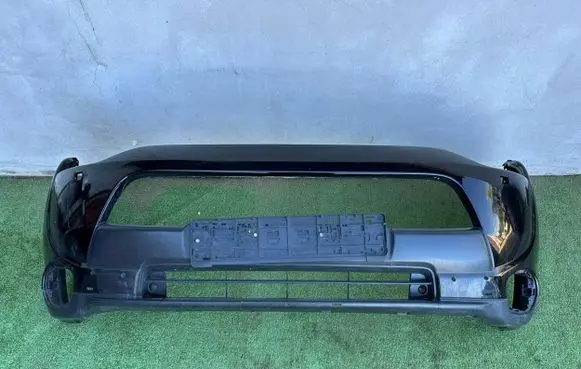 Mitsubishi Outlander Front bumper 6400D558ZZ
