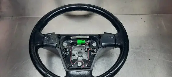 Volvo V50 Steering wheel