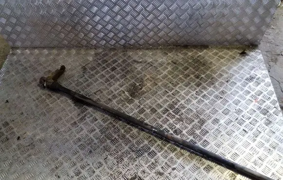 Hyundai Terracan Other rear suspension part 