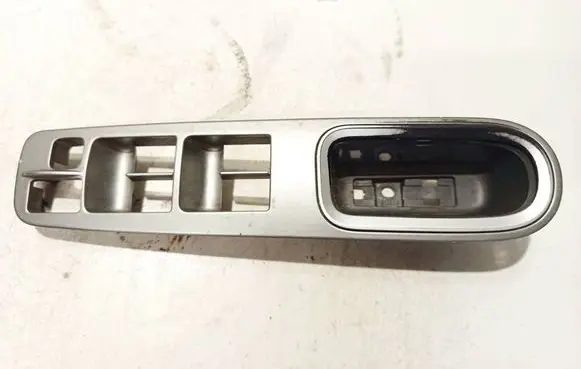 Subaru B9 Tribeca Front door window switch trim 94266xa07a