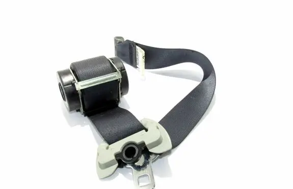 Citroen C-Crosser Rear seatbelt 609213900