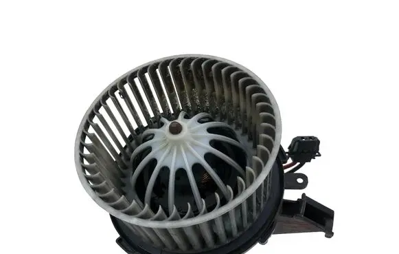 Audi A4 S4 B8 8K Heater fan/blower U0851003
