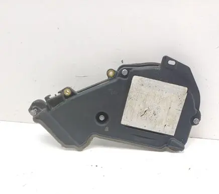 Peugeot Partner Timing belt guard (cover) 9804860080 9684193080 9686975480