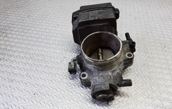Citroen Xsara Picasso Throttle valve 9648053780 408239823003