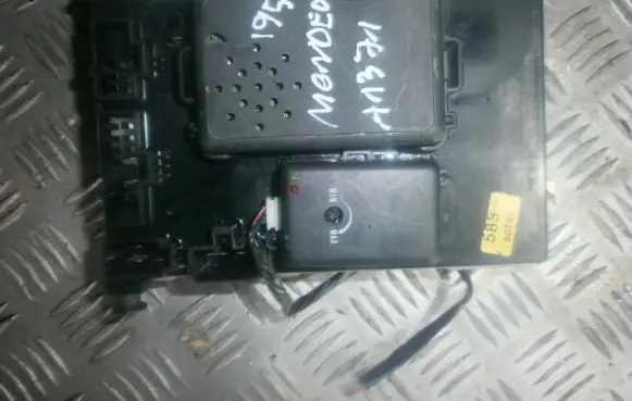 Ford Mondeo MK II Fuse box set 93bg14k150ad