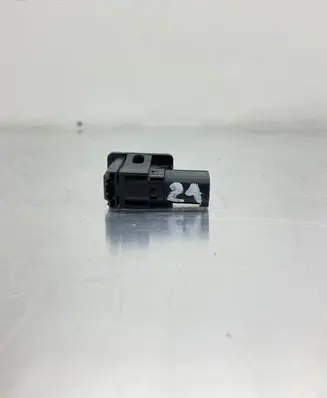 BMW 5 E60 E61 Bonnet alarm switch sensor 9119052