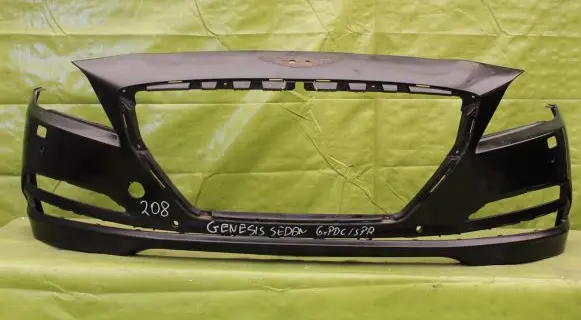 Hyundai Genesis Front bumper