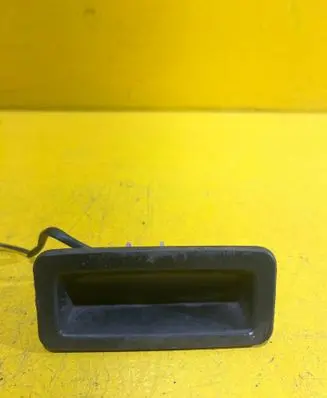 Ford C-MAX I Tailgate opening switch 3M5119B514AC