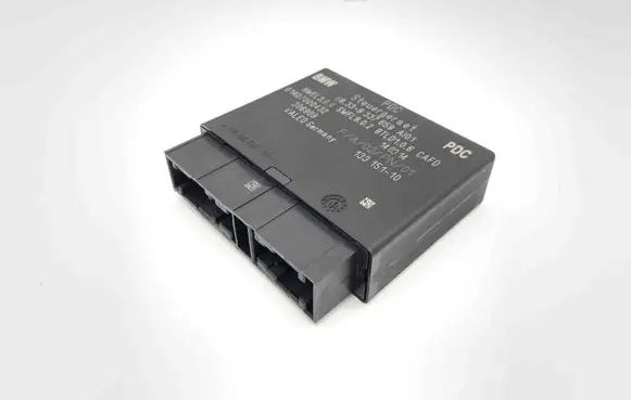 BMW X5 F15 Parking PDC control unit/module 66339337659 9337659