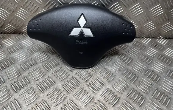 Mitsubishi L200 Steering wheel airbag MR992559 TAKXATA