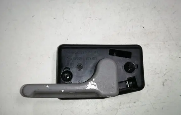 Mercedes-Benz Sprinter W906 Loading door interior handle A9067400188