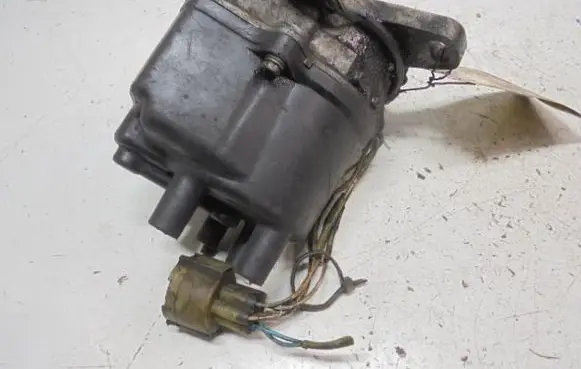 Honda Civic Ignition distributor TD-02U