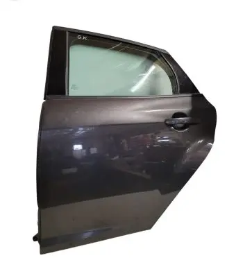 Ford Focus Rear door F1ET14B532AF AA6T18808CA