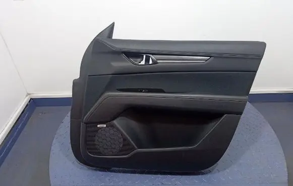 Mazda CX-5 Door card panel trim set KB8C6843X