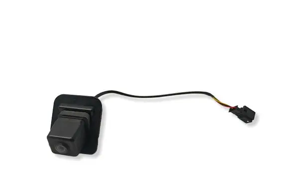 Mercedes-Benz S W221 Reversing camera A2218203397