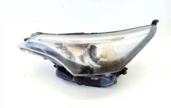 Headlight/headlamp