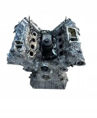 Audi RS6 C8 Engine swap 