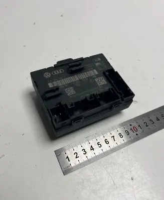 Audi A6 S6 C7 4G Door control unit/module 4G8959792E