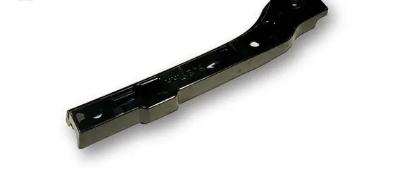 BMW M8 F93 Gran Coupe Sill supporting ledge 51777497729 7497729