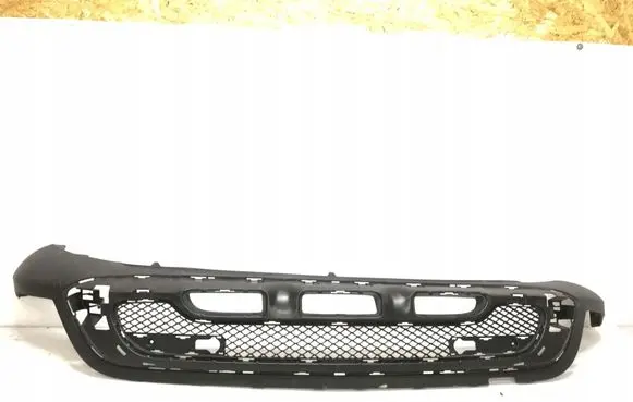 Mercedes-Benz GLC X253 C253 Front bumper lower grill A2538859601