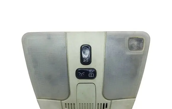 Mercedes-Benz E W210 Other interior light A2028250108