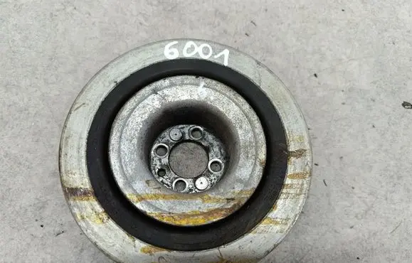 Fiat Bravo Crankshaft pulley 