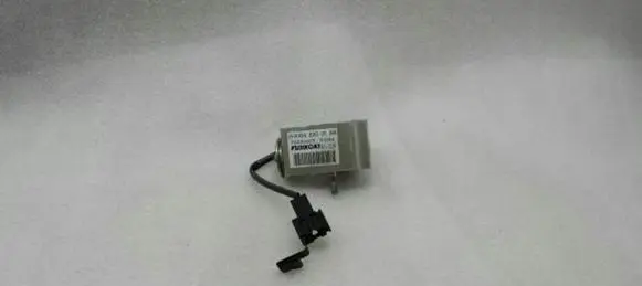 Mercedes-Benz GL X164 Air conditioning (A/C) expansion valve A1648300184