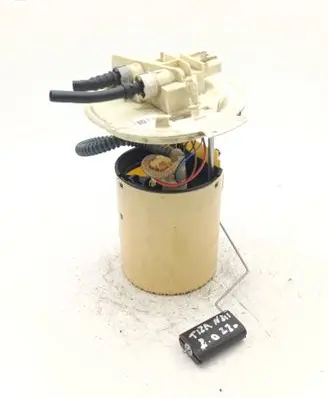 Ford Transit VII In-tank fuel pump A2C16032102 KK219H307AB