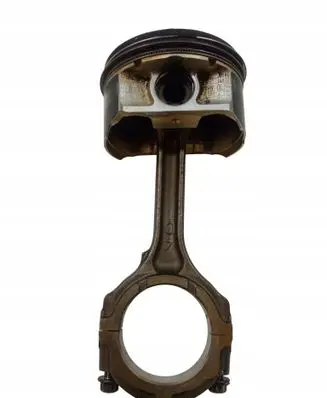 Nissan Murano Z50 Piston with connecting rod VQ35DE
