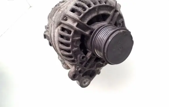 Seat Alhambra (Mk1) Generator/alternator 028903028E 0124515010 F22882491