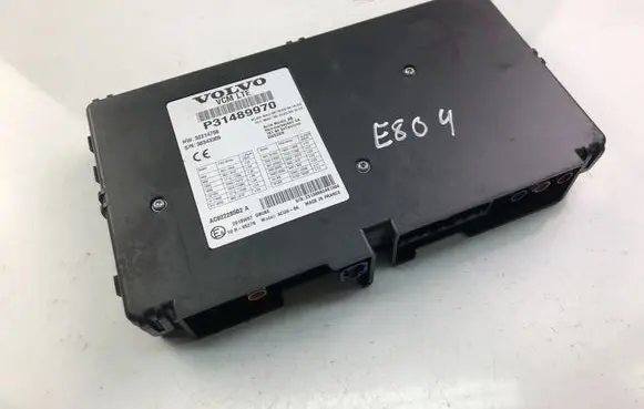 Volvo S90, V90 Other control units/modules P31489970
