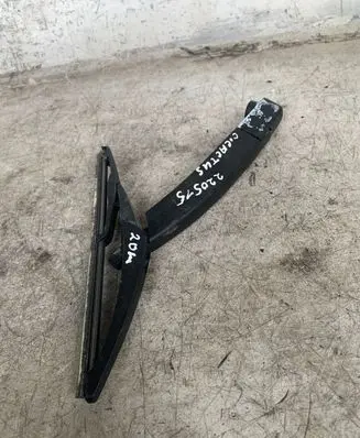 Citroen C4 Cactus Rear wiper blade 