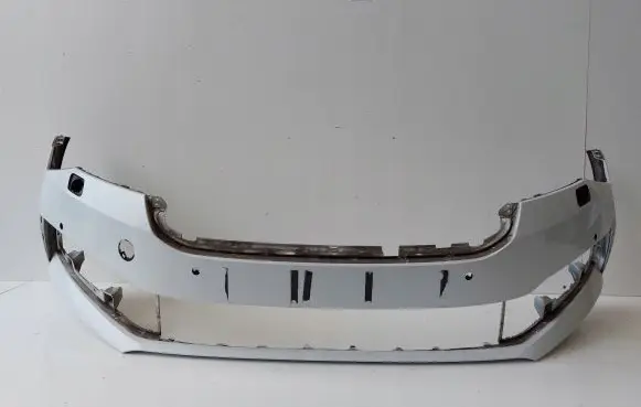 Skoda Superb B8 (3V) Front bumper 3V0807221F